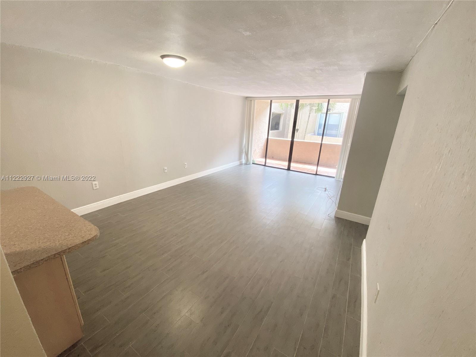 Take a look at this fully remodeled 2/2 in Kendall, centrally located across from MDC Kendall campus just minutes away from major highways. This property has private parking, a gym, swimming pool, and balcony for outdoor seating area. This property is perfect for anyone who is looking for a comfortable space and quality work. Vacant and ready to move in with very easy association approval. Please contact me today for your private showing.