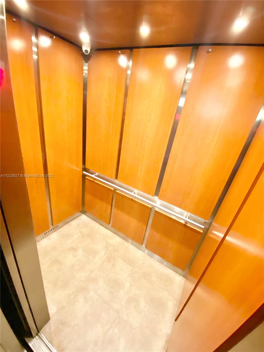 THE TERRACES CONDO PH II - Residential Lease