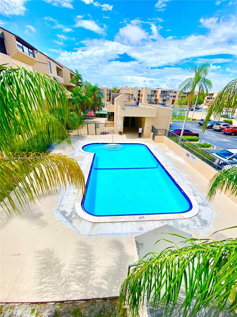 THE TERRACES CONDO PH II - Residential Lease