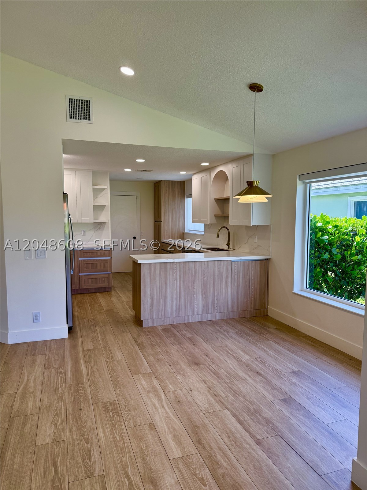 FOREST RIDGE CLUSTER HOME - Residential