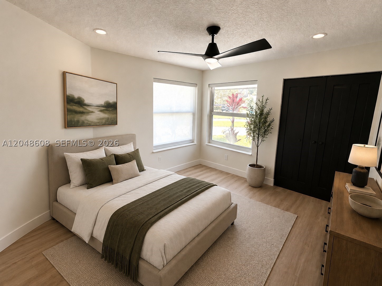 FOREST RIDGE CLUSTER HOME - Residential