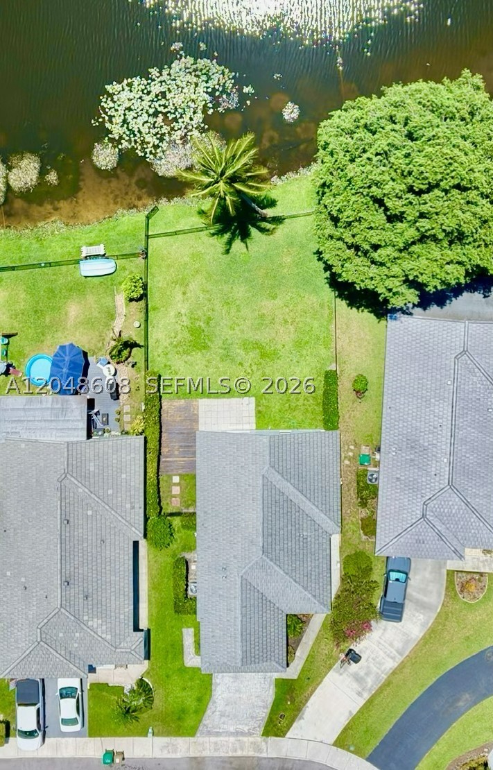FOREST RIDGE CLUSTER HOME - Residential