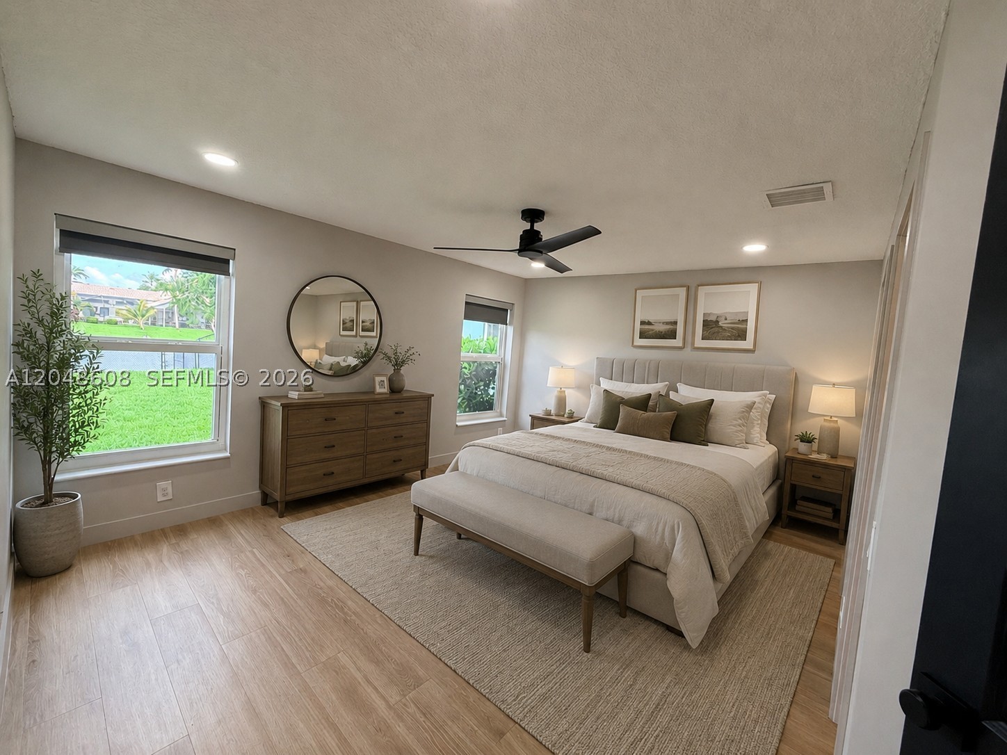 FOREST RIDGE CLUSTER HOME - Residential
