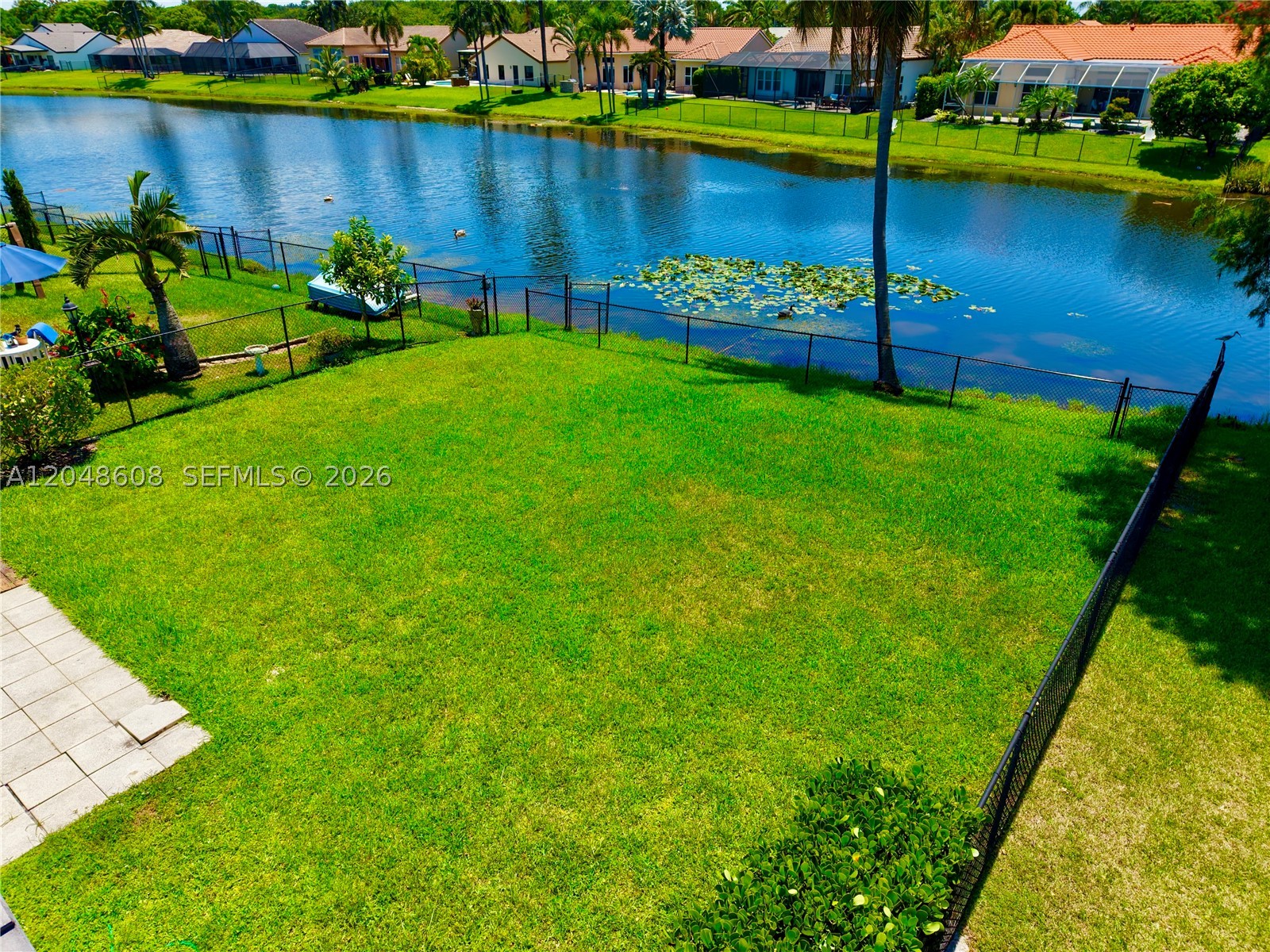FOREST RIDGE CLUSTER HOME - Residential