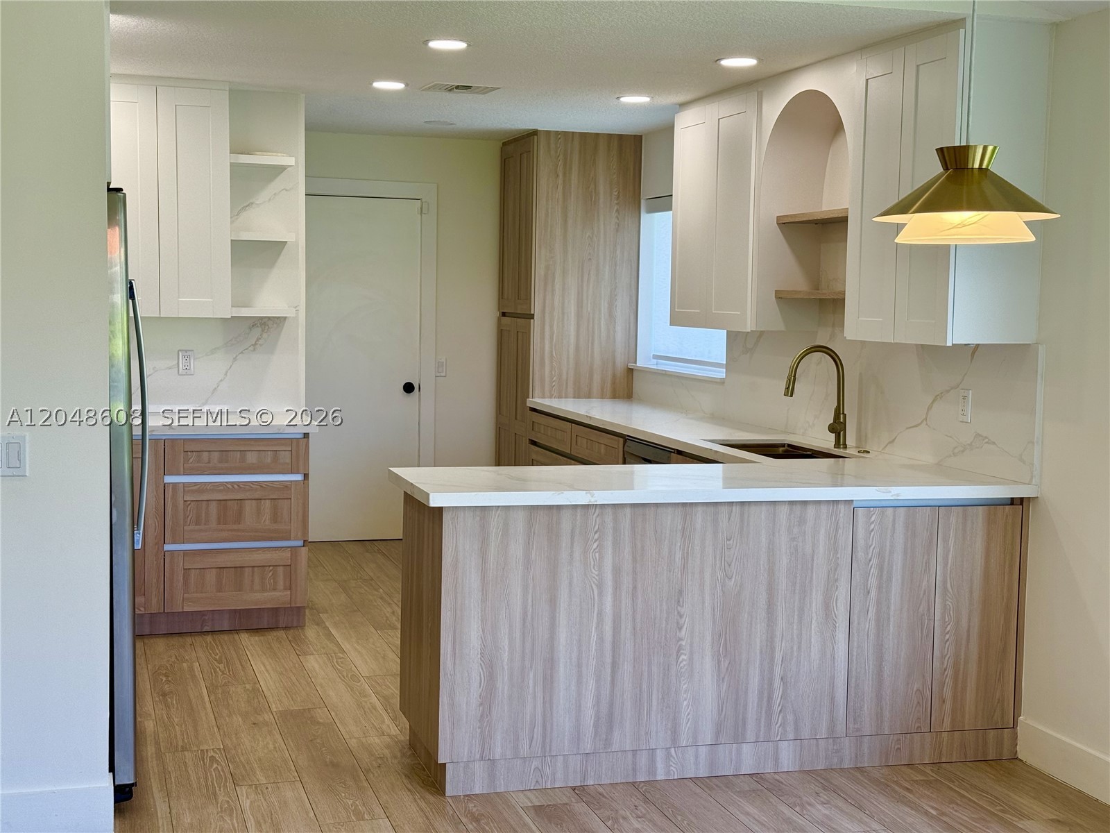 FOREST RIDGE CLUSTER HOME - Residential