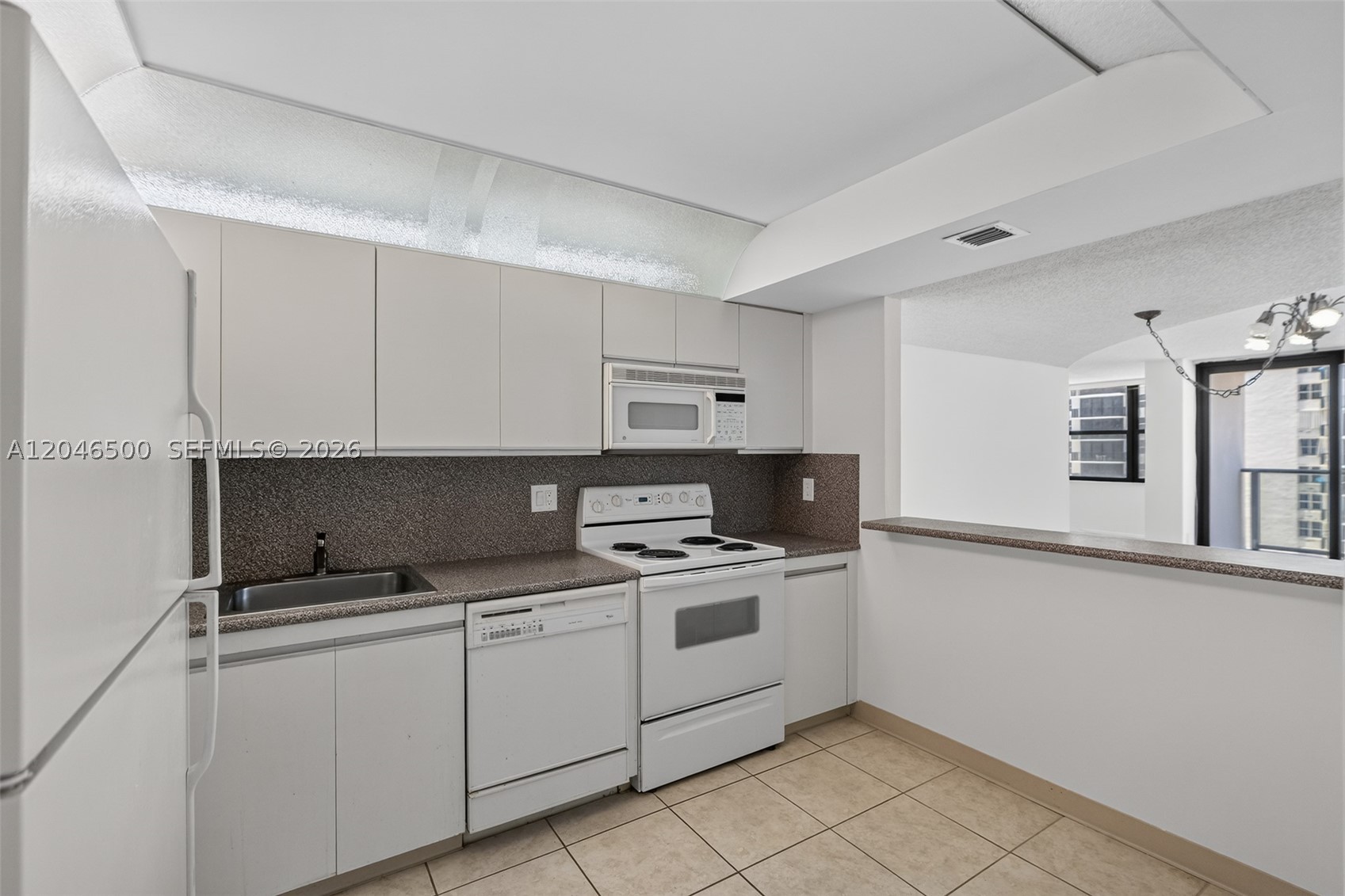 CATANIA CONDO - Residential