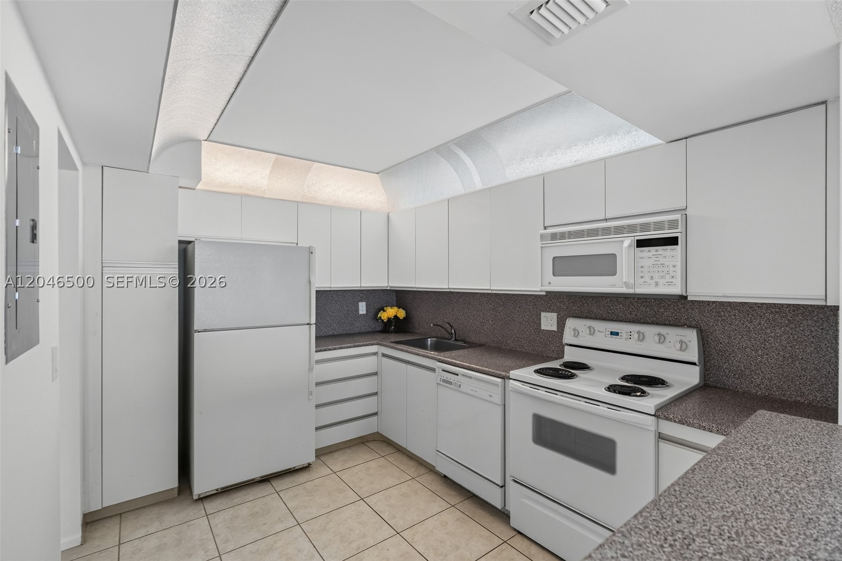 CATANIA CONDO - Residential