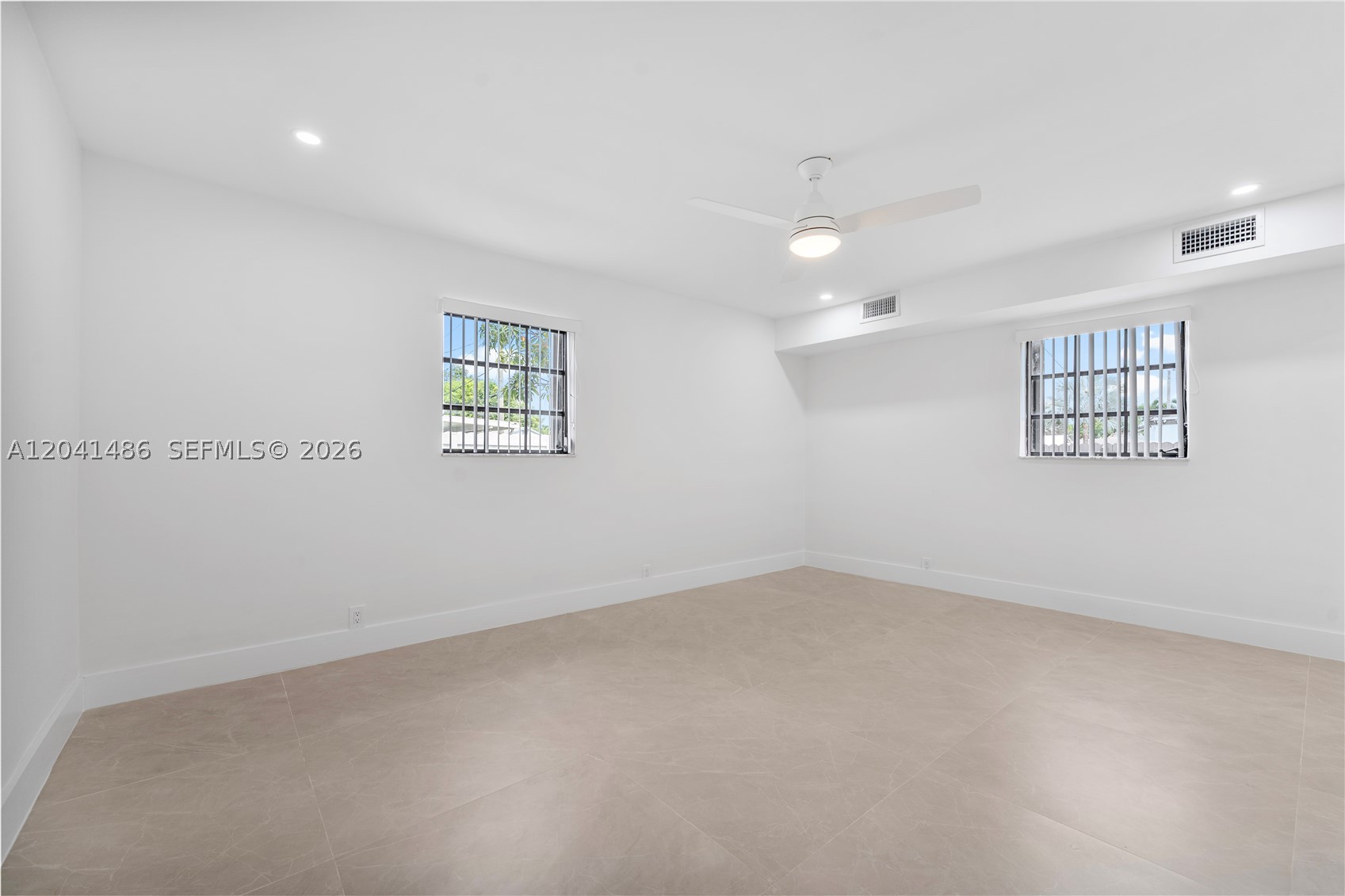 SO MIAMI HEIGHTS ADDN E - Residential