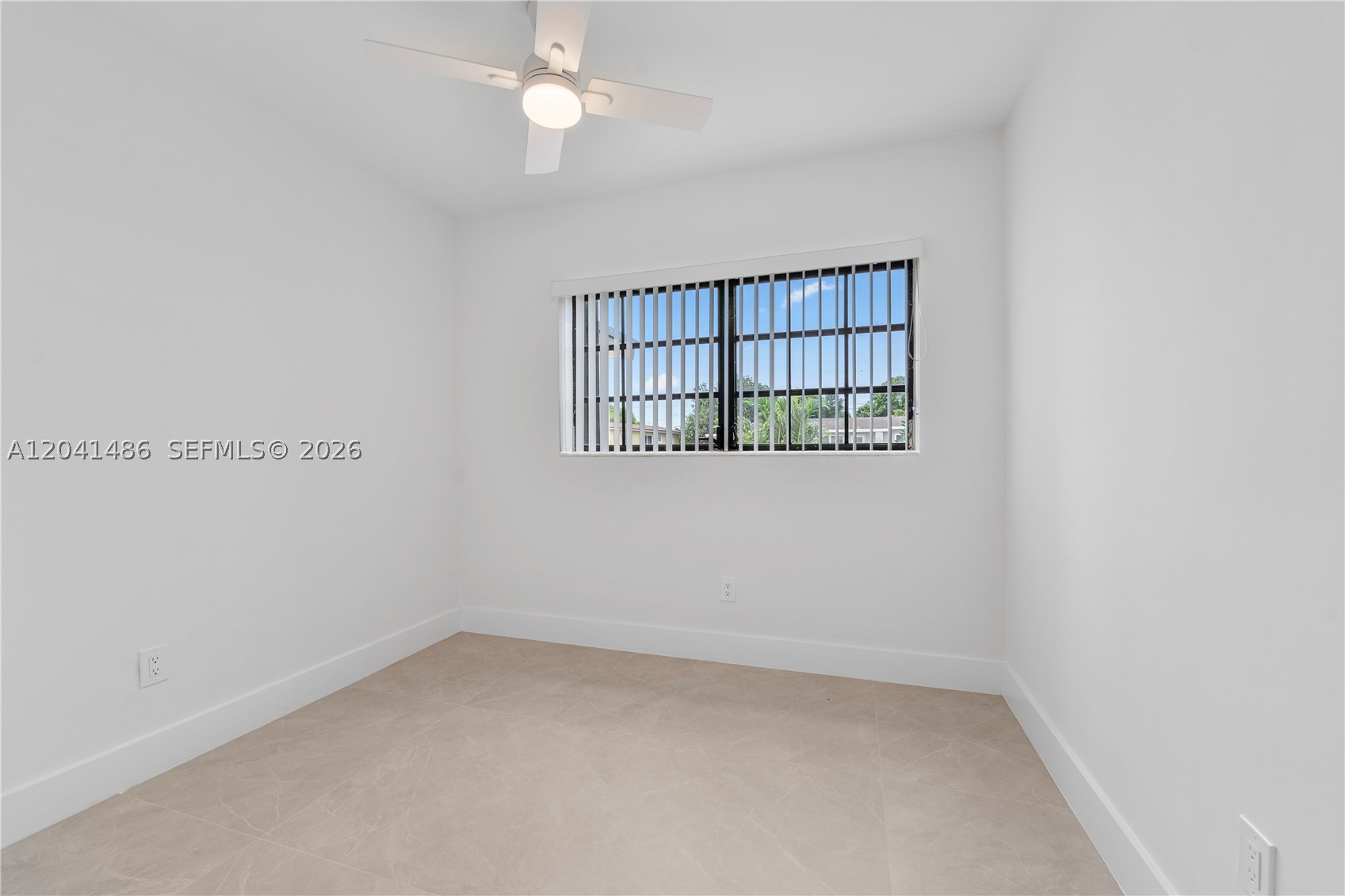 SO MIAMI HEIGHTS ADDN E - Residential