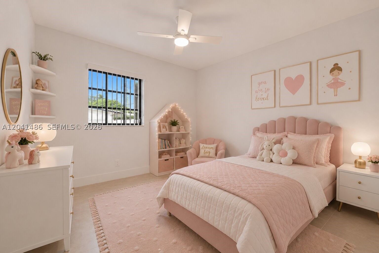 SO MIAMI HEIGHTS ADDN E - Residential