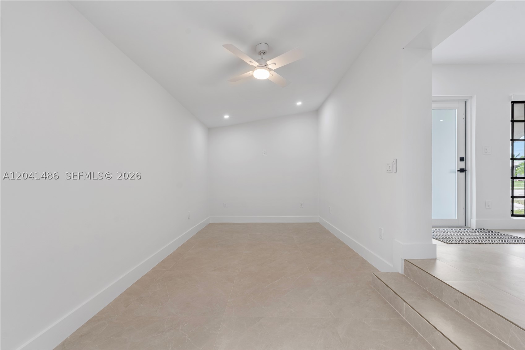 SO MIAMI HEIGHTS ADDN E - Residential
