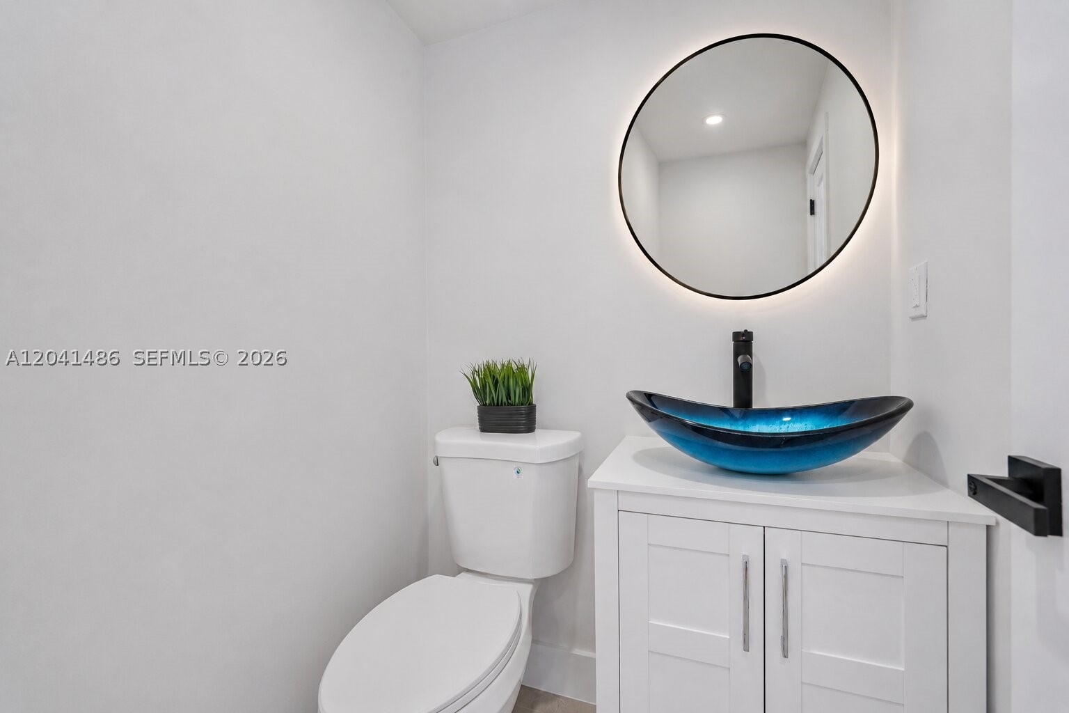 SO MIAMI HEIGHTS ADDN E - Residential
