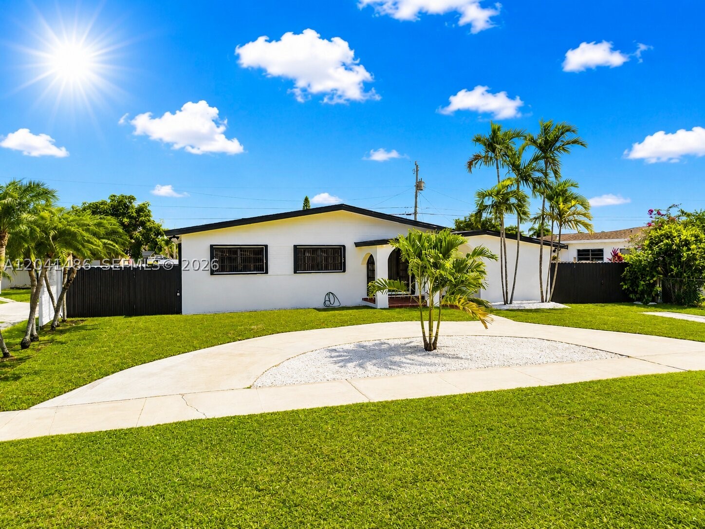 SO MIAMI HEIGHTS ADDN E - Residential