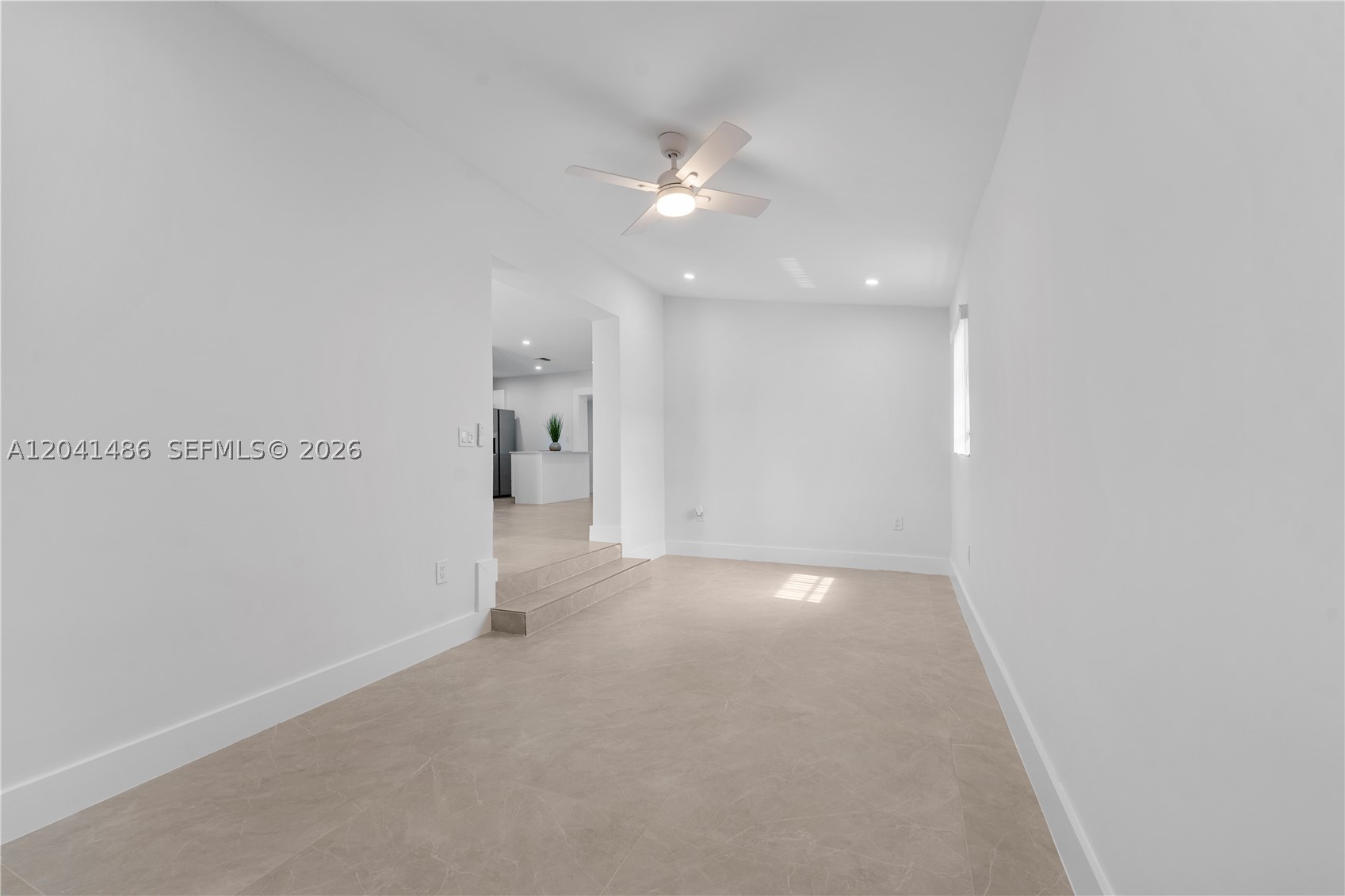 SO MIAMI HEIGHTS ADDN E - Residential