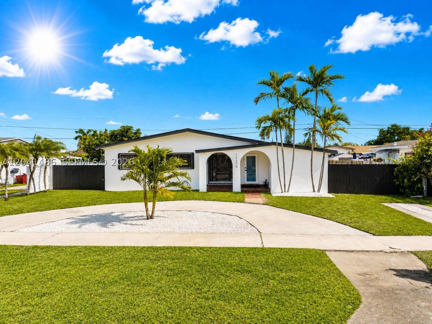SO MIAMI HEIGHTS ADDN E - Residential
