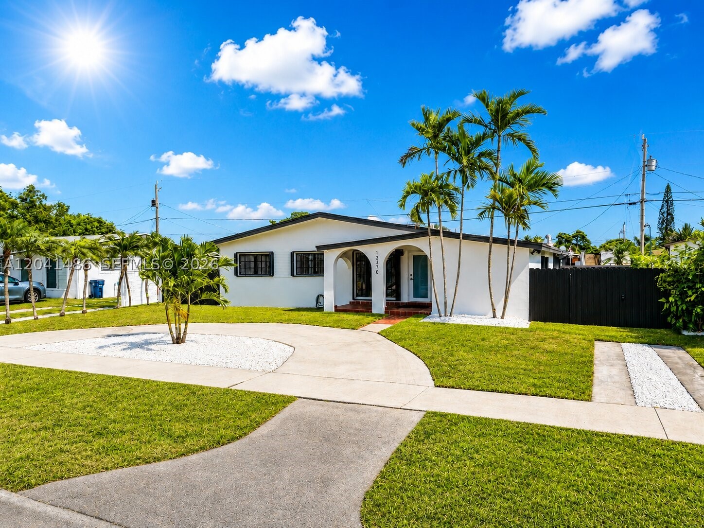 SO MIAMI HEIGHTS ADDN E - Residential