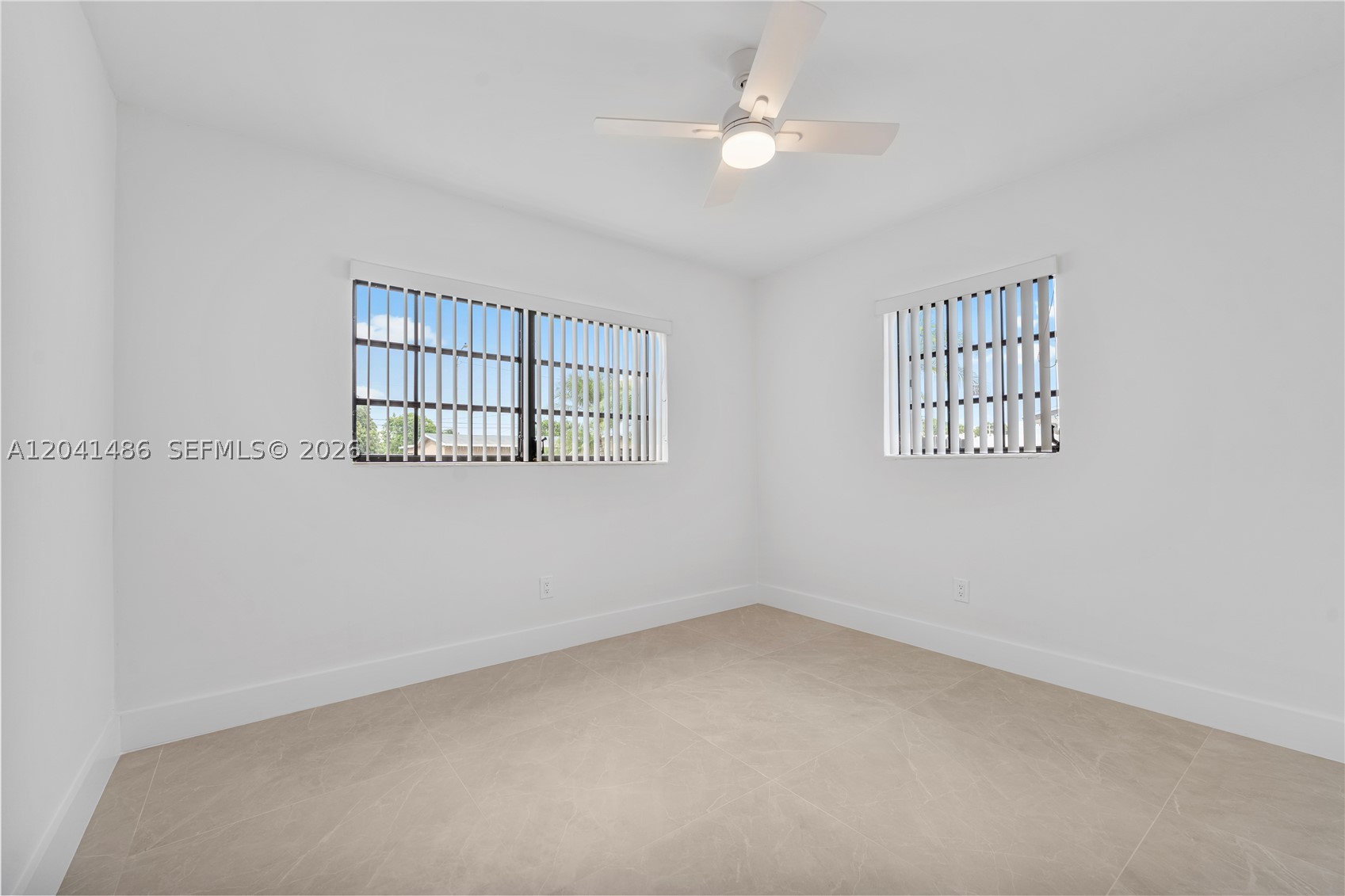 SO MIAMI HEIGHTS ADDN E - Residential