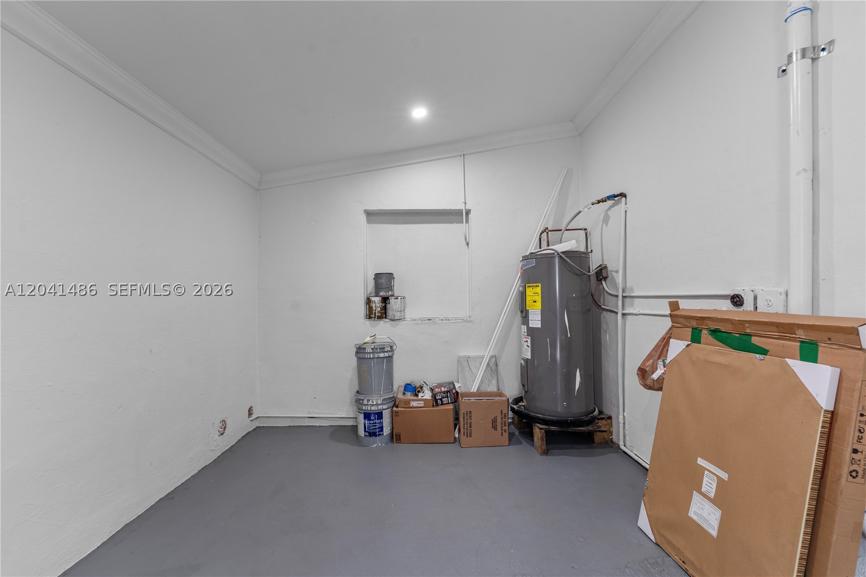 SO MIAMI HEIGHTS ADDN E - Residential