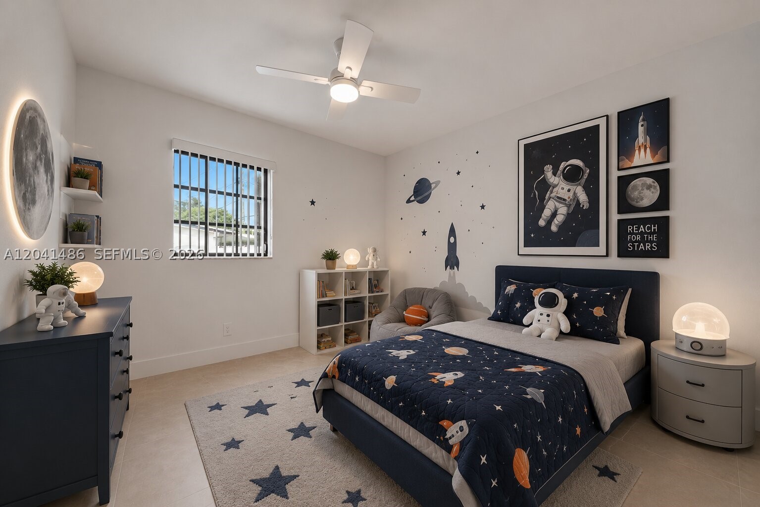 SO MIAMI HEIGHTS ADDN E - Residential
