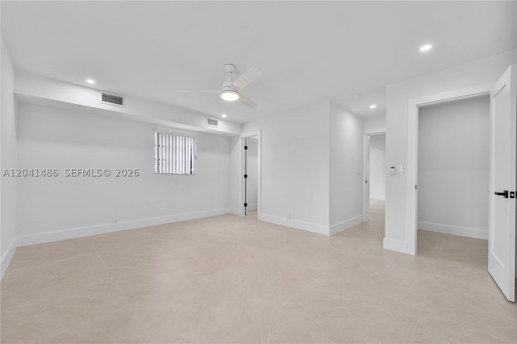 SO MIAMI HEIGHTS ADDN E - Residential