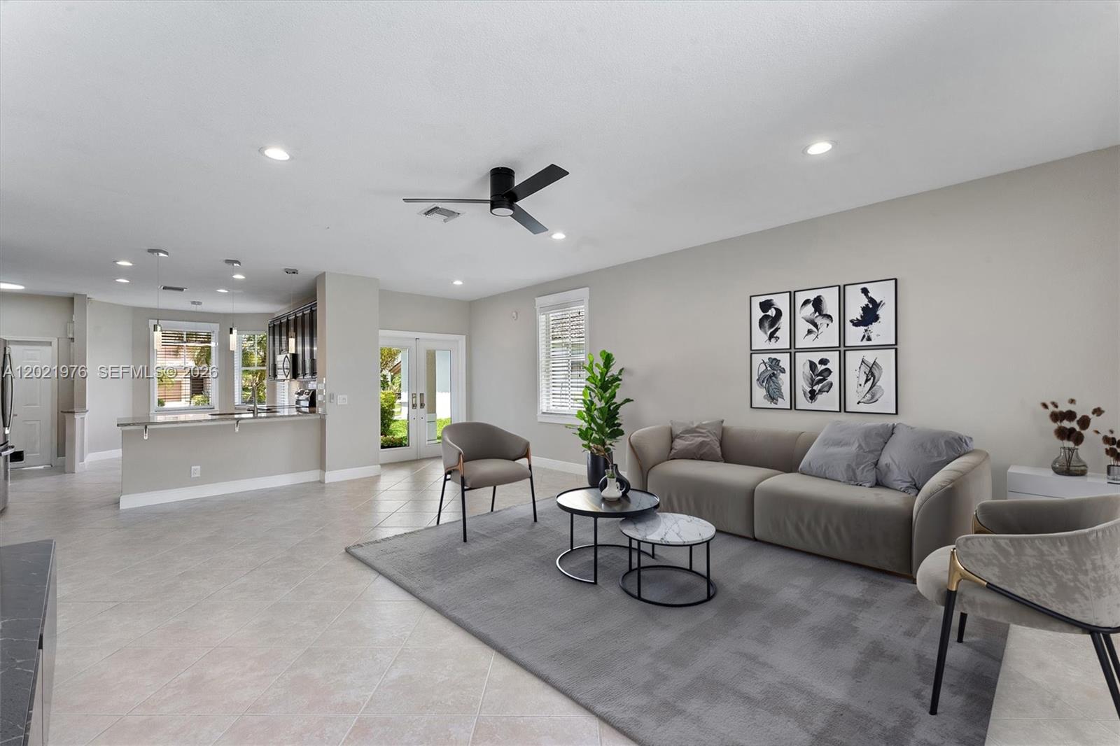 SECTOR 2- PARCELS 21B 22 - Residential