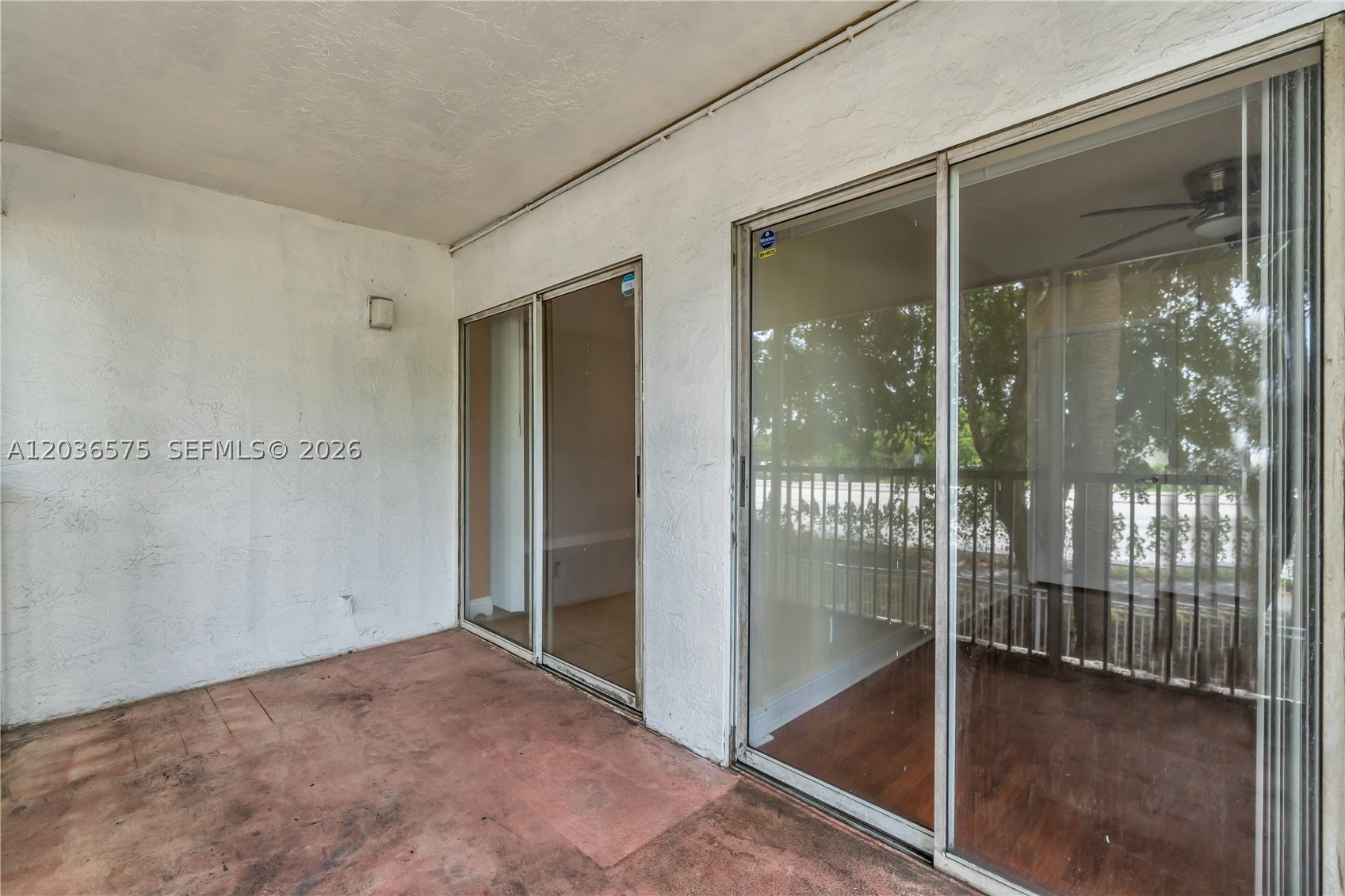 SUN VISTA GARDENS CONDO - Residential Lease