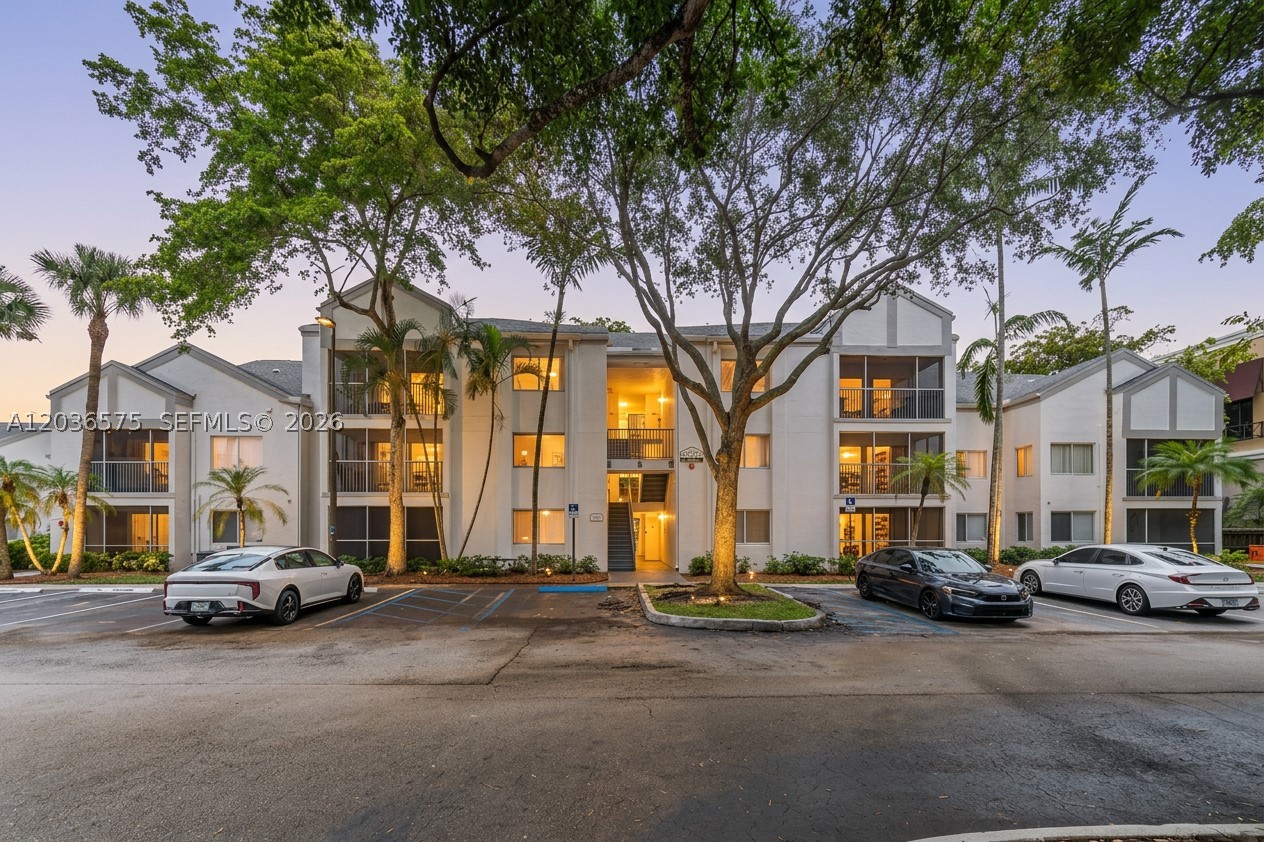 SUN VISTA GARDENS CONDO - Residential Lease