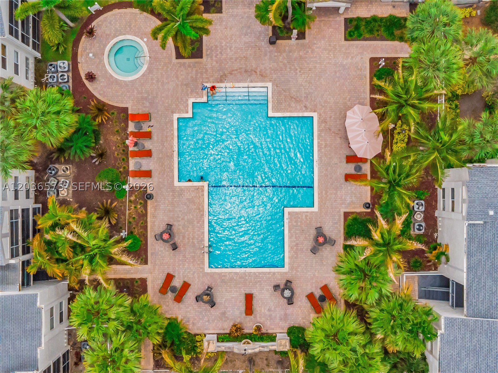 SUN VISTA GARDENS CONDO - Residential Lease
