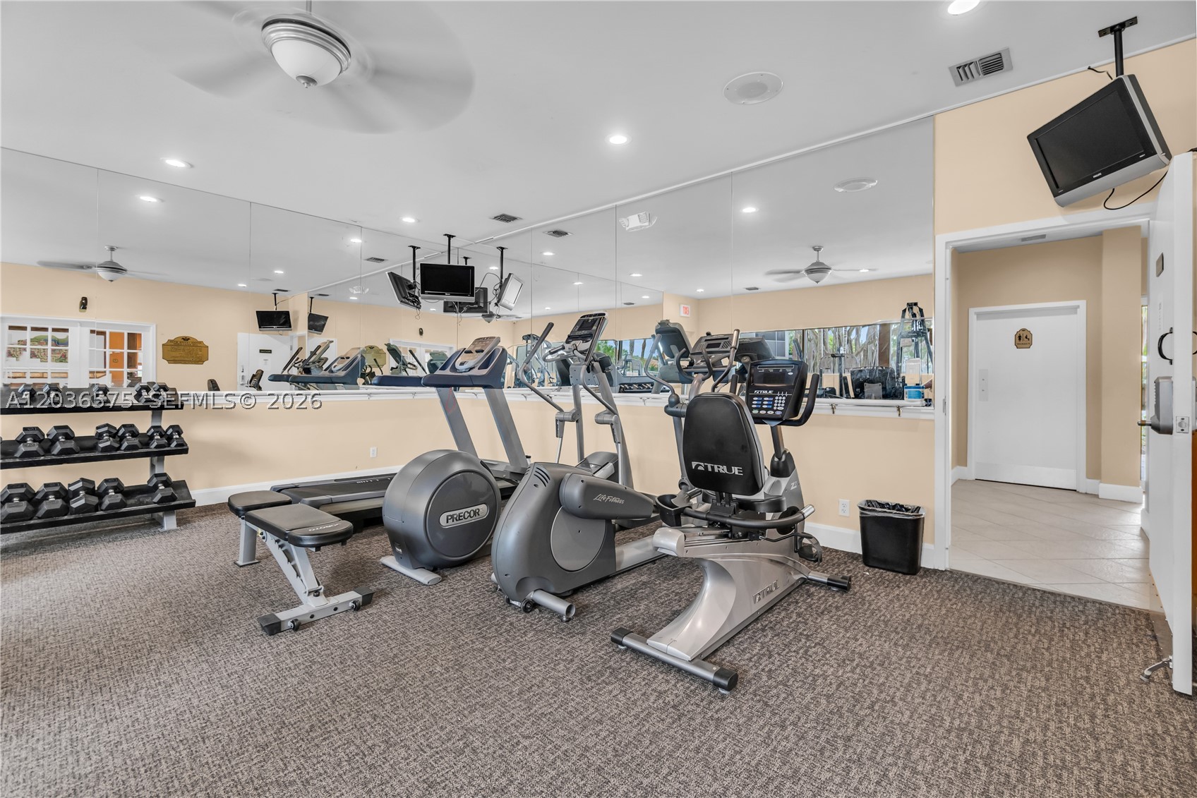 SUN VISTA GARDENS CONDO - Residential Lease