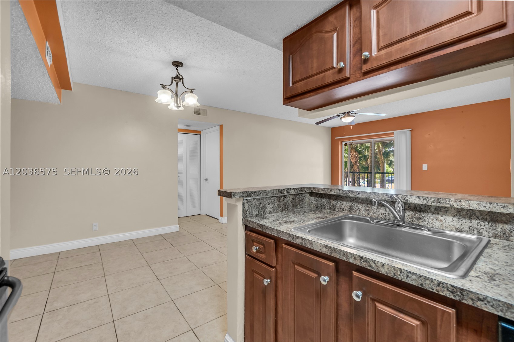 SUN VISTA GARDENS CONDO - Residential Lease