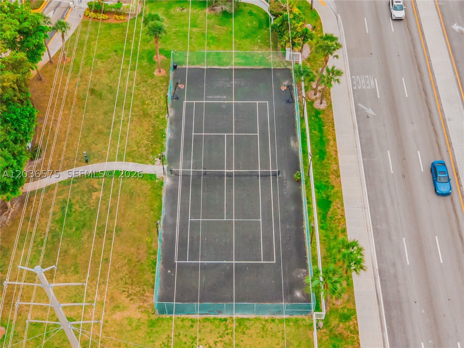 SUN VISTA GARDENS CONDO - Residential Lease