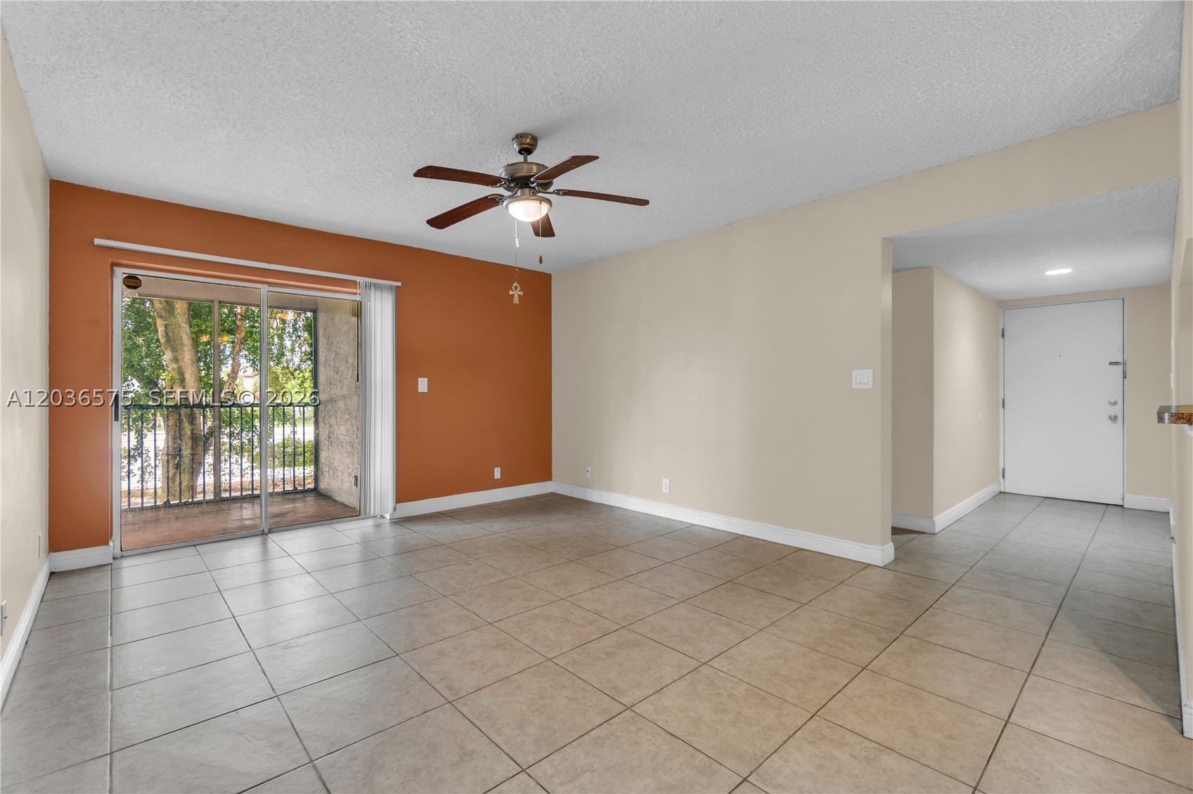 SUN VISTA GARDENS CONDO - Residential Lease
