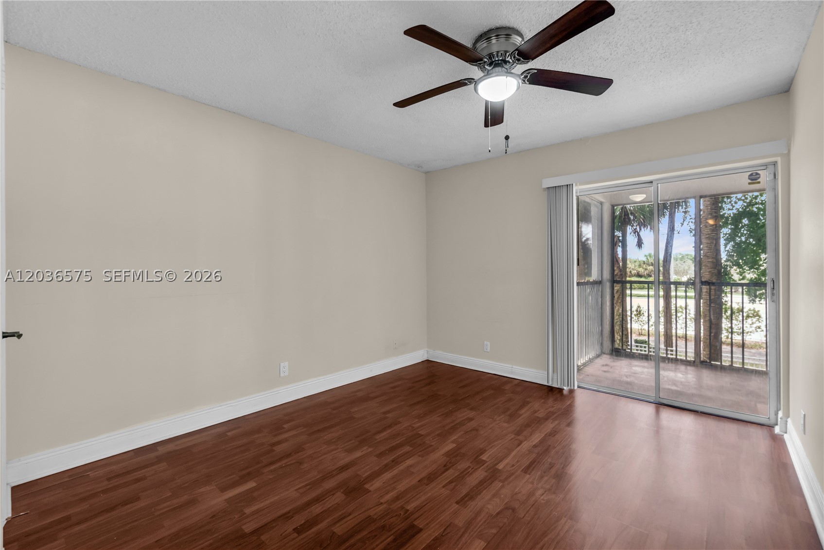 SUN VISTA GARDENS CONDO - Residential Lease