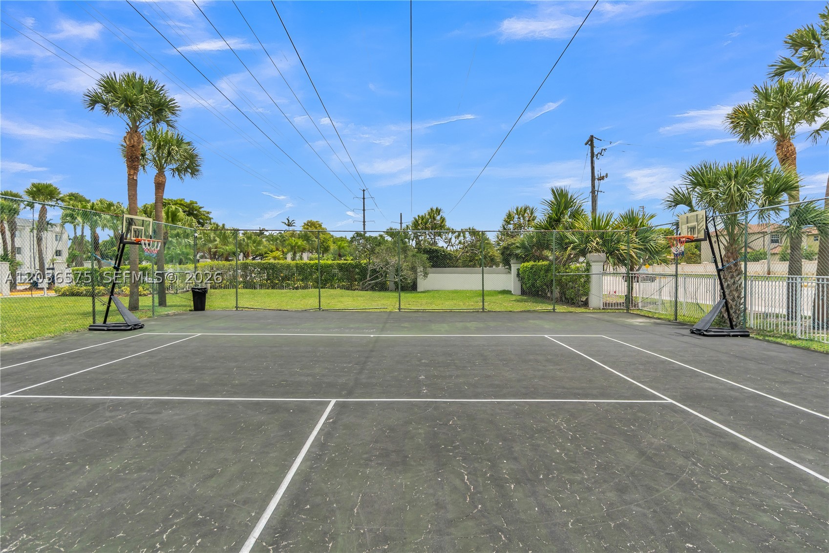 SUN VISTA GARDENS CONDO - Residential Lease