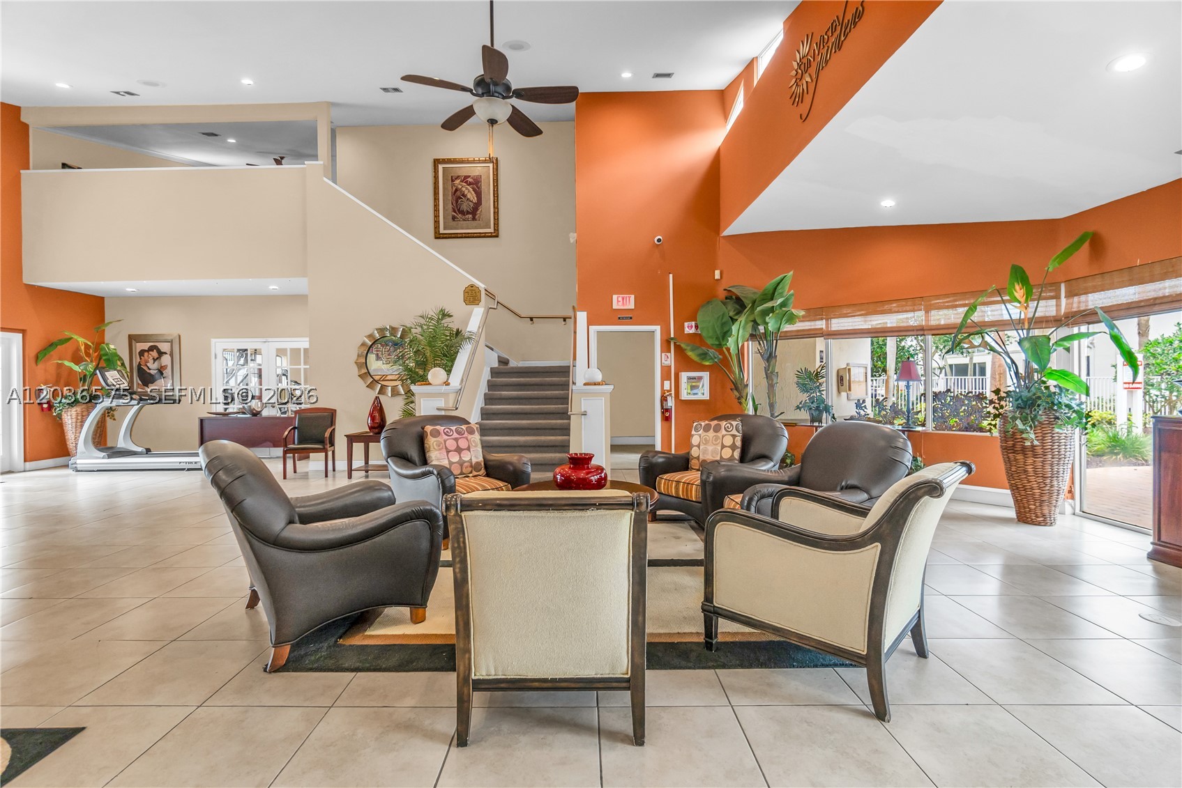 SUN VISTA GARDENS CONDO - Residential Lease