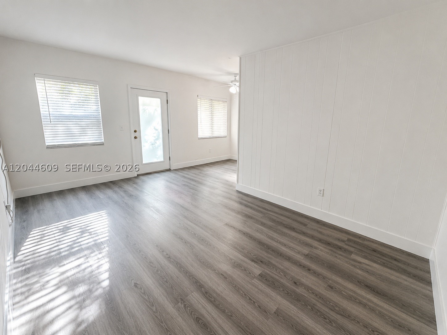 CORAL GABLES SEC L - Residential Lease