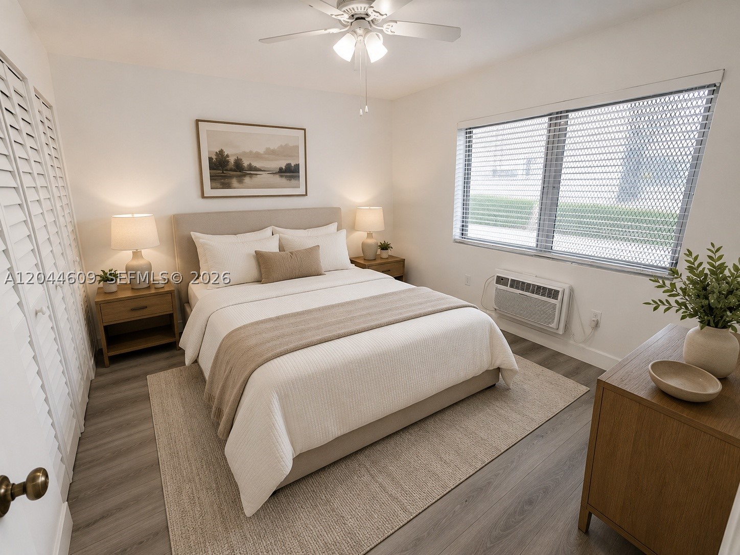 CORAL GABLES SEC L - Residential Lease
