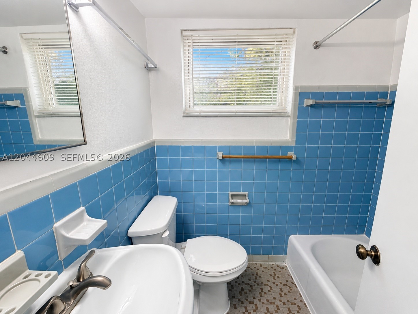 CORAL GABLES SEC L - Residential Lease