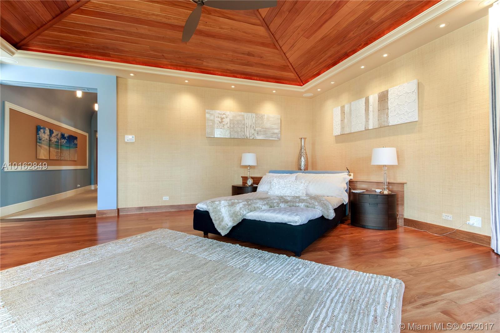 Harbor Beach - Residential