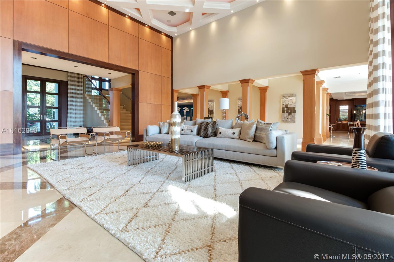 Harbor Beach - Residential