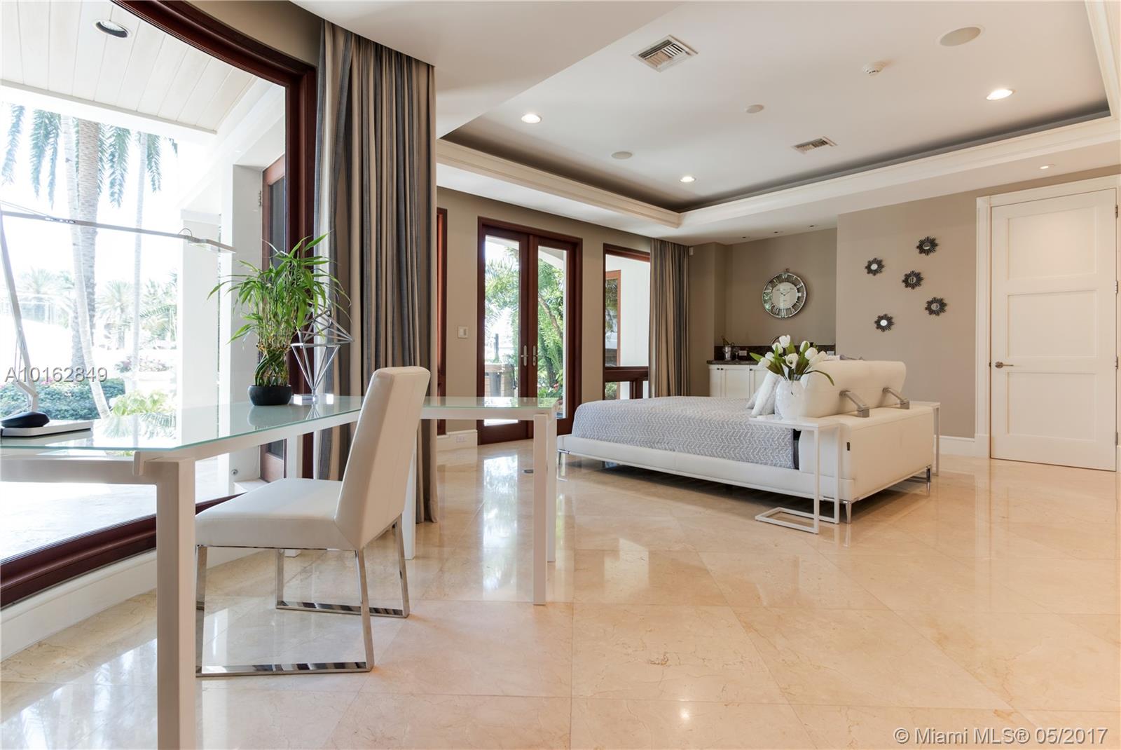 Harbor Beach - Residential