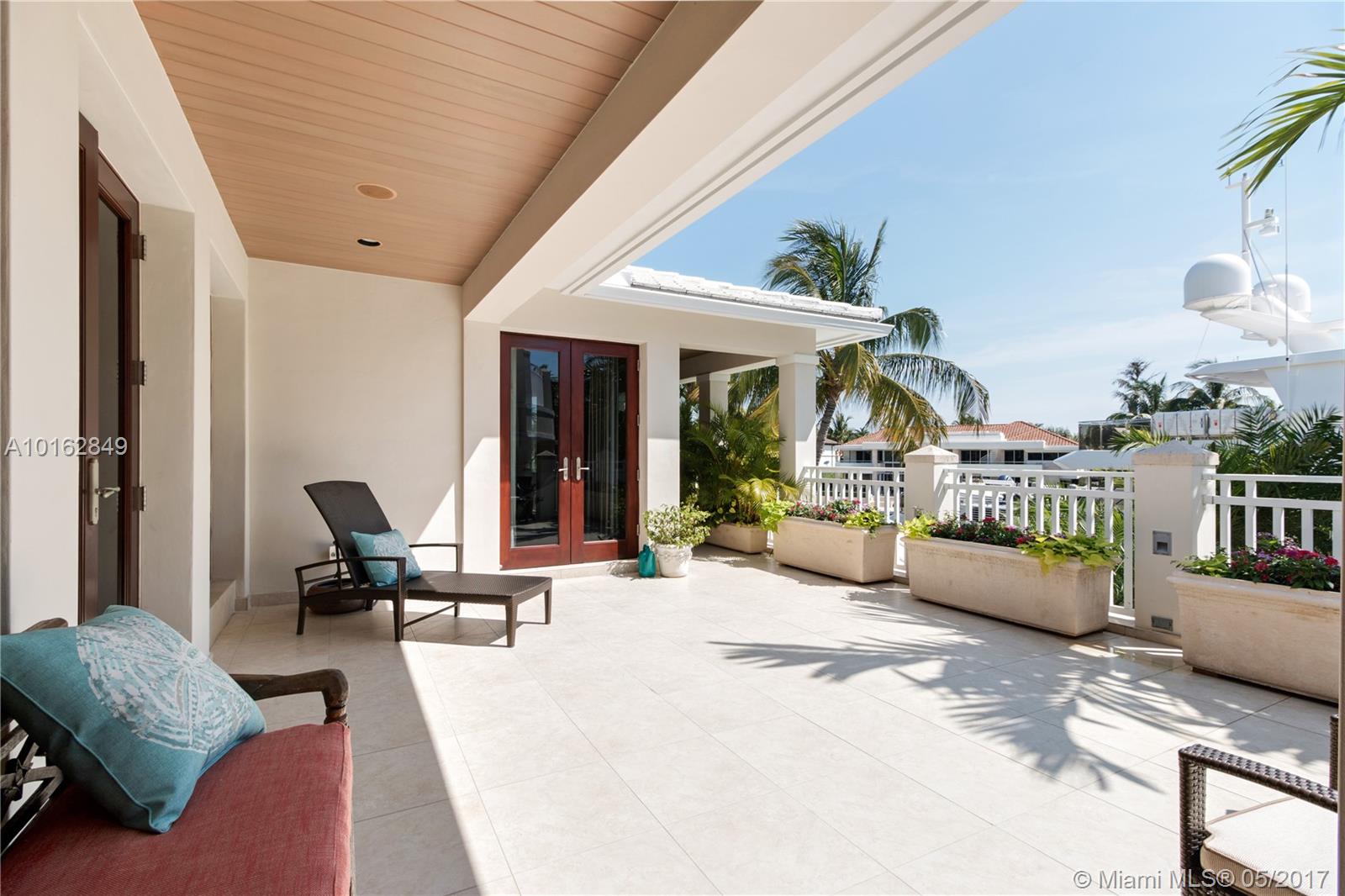 Harbor Beach - Residential