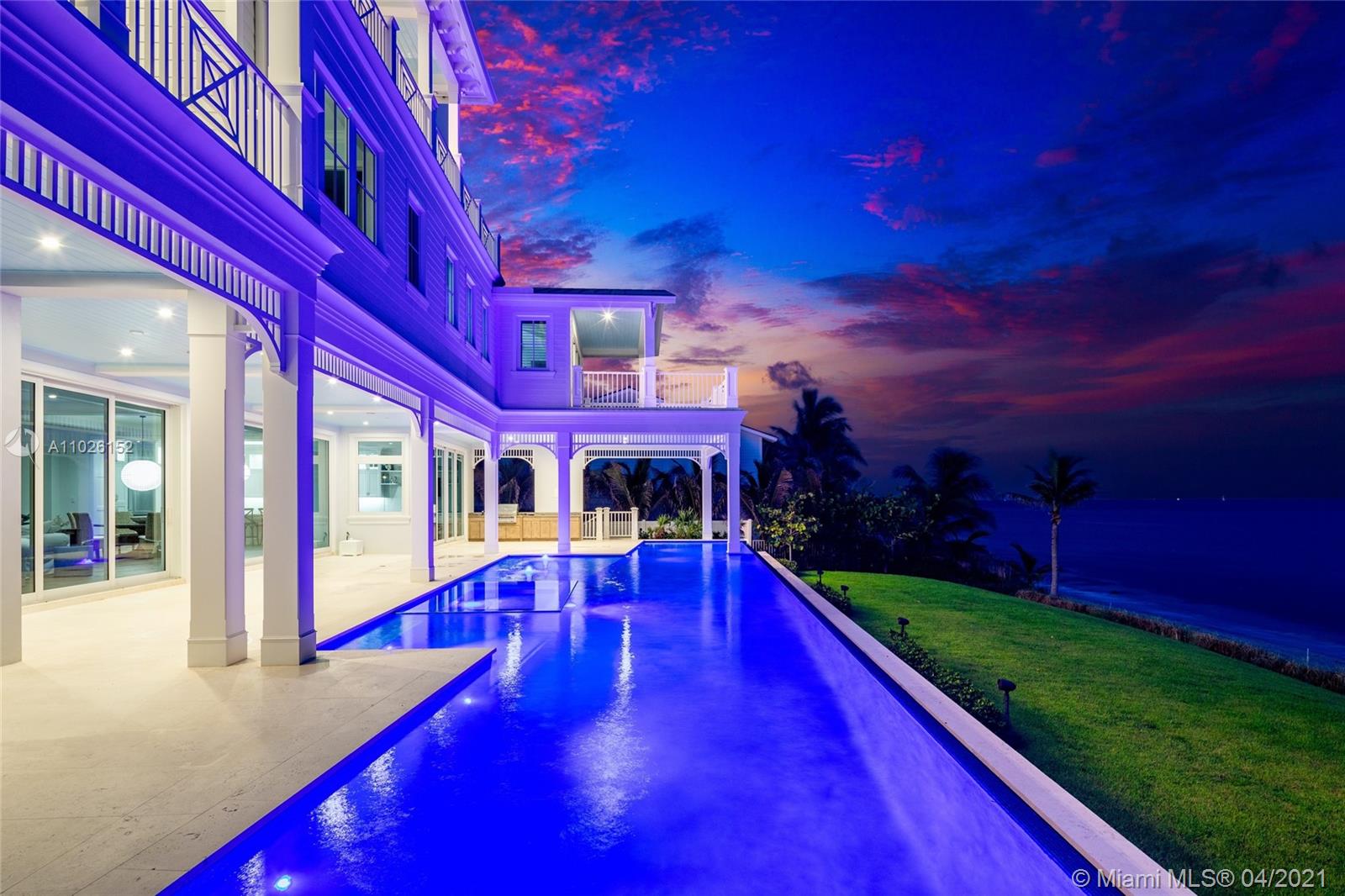 Highland Beach - Residential