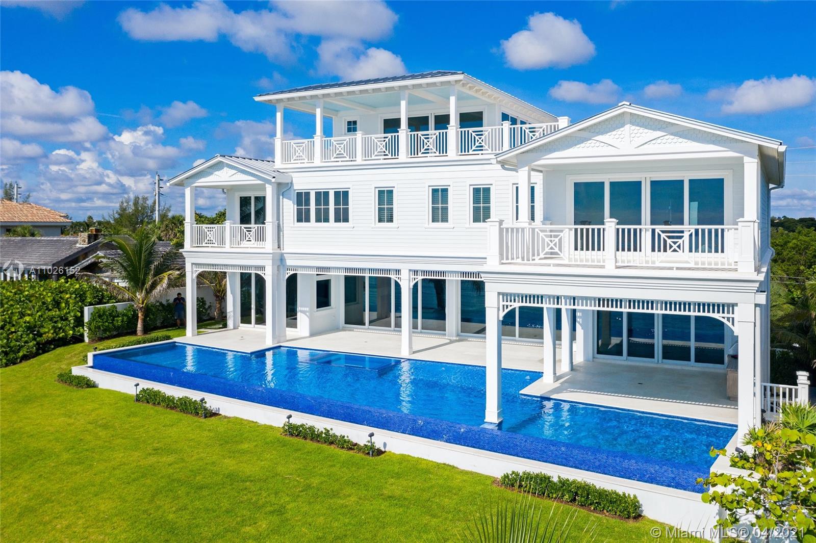 Highland Beach - Residential