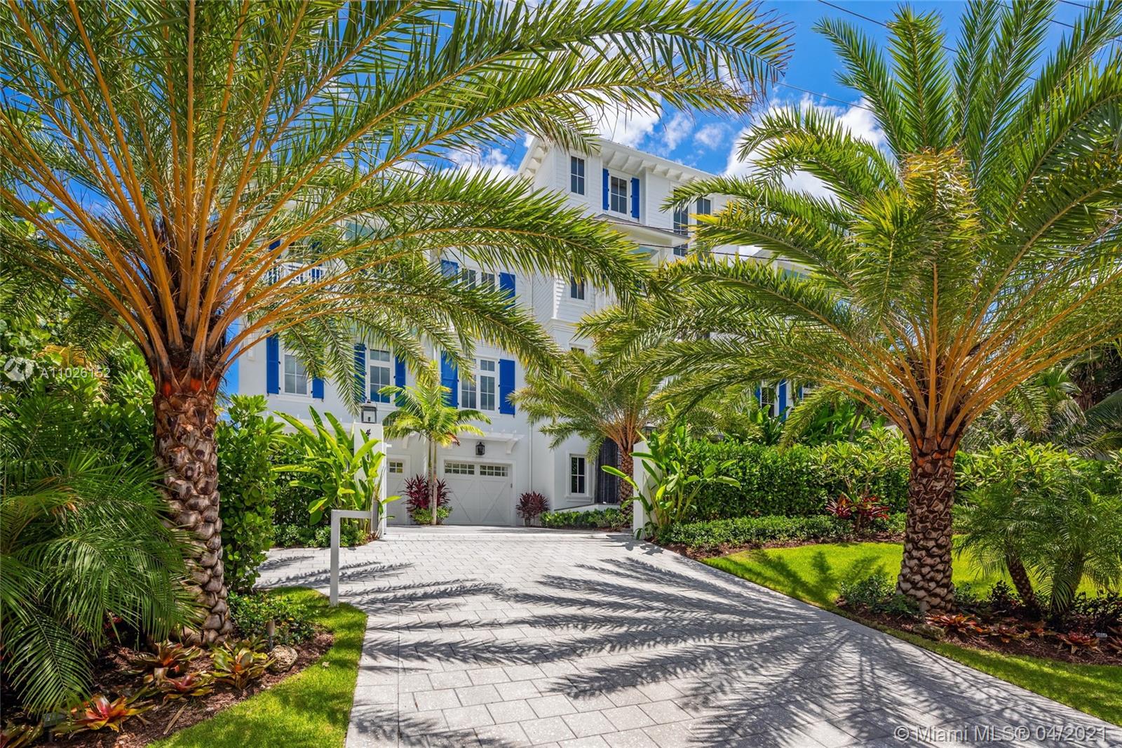 Highland Beach - Residential