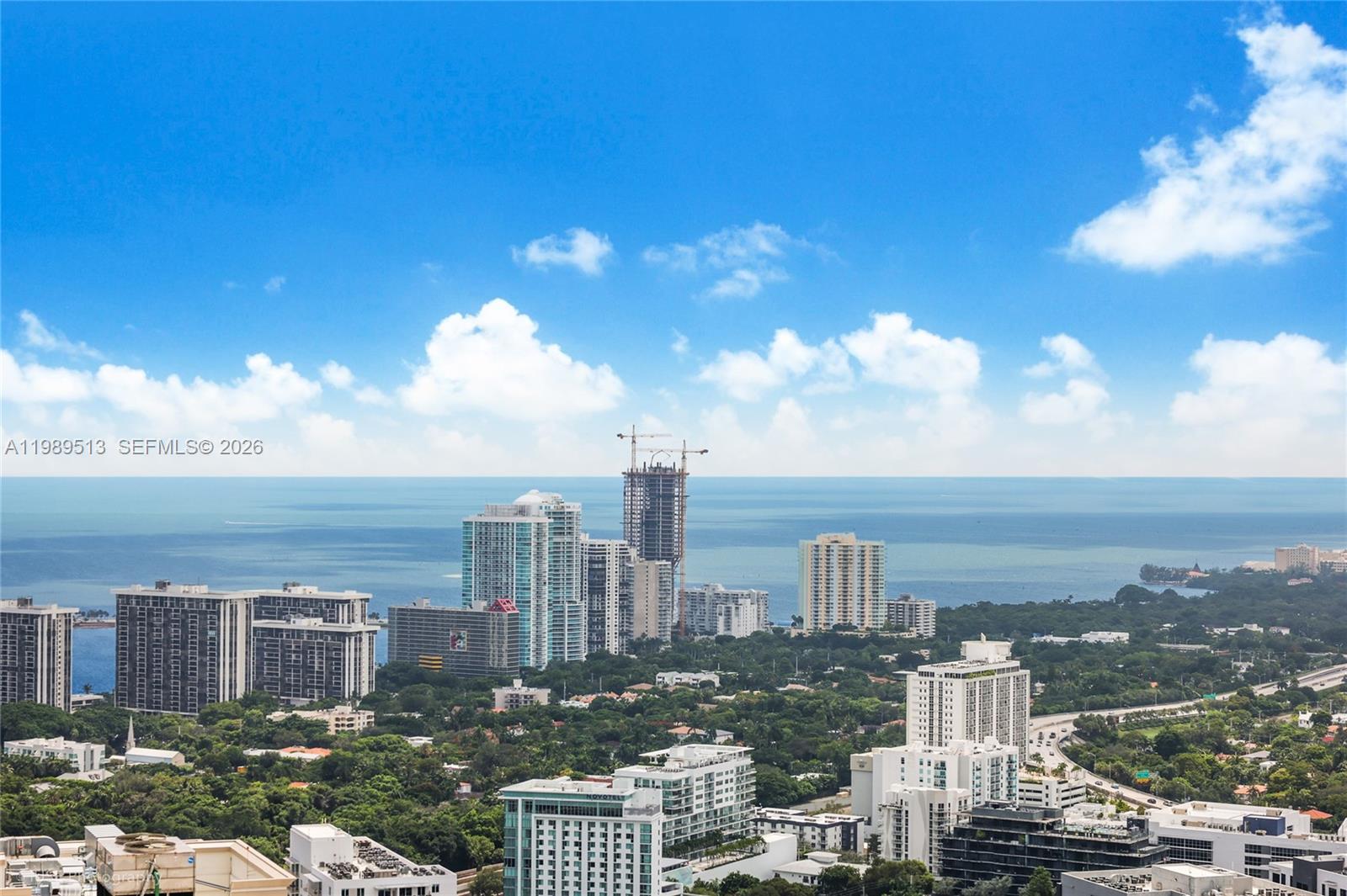 RISE CONDO - Residential