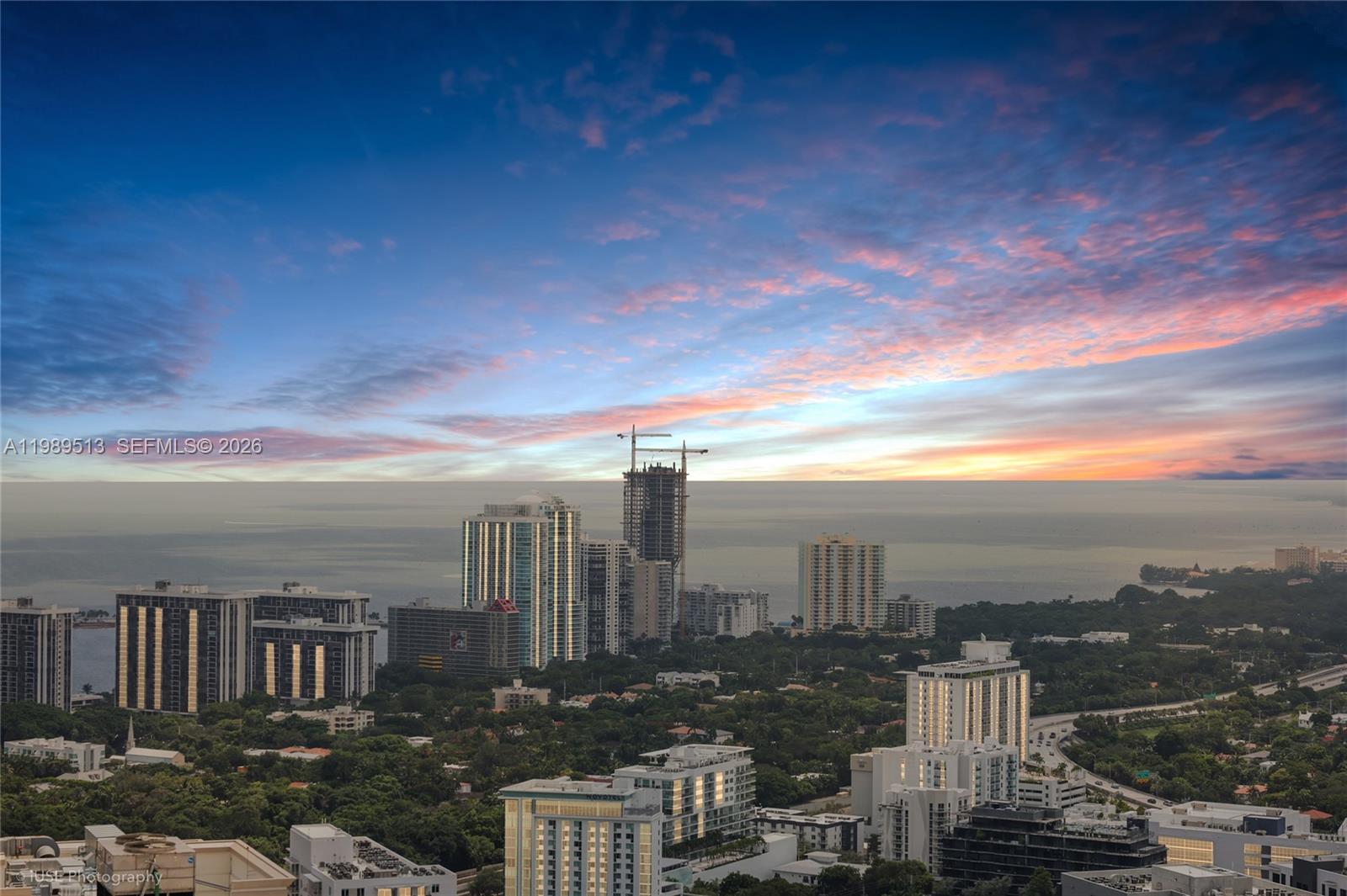 RISE CONDO - Residential
