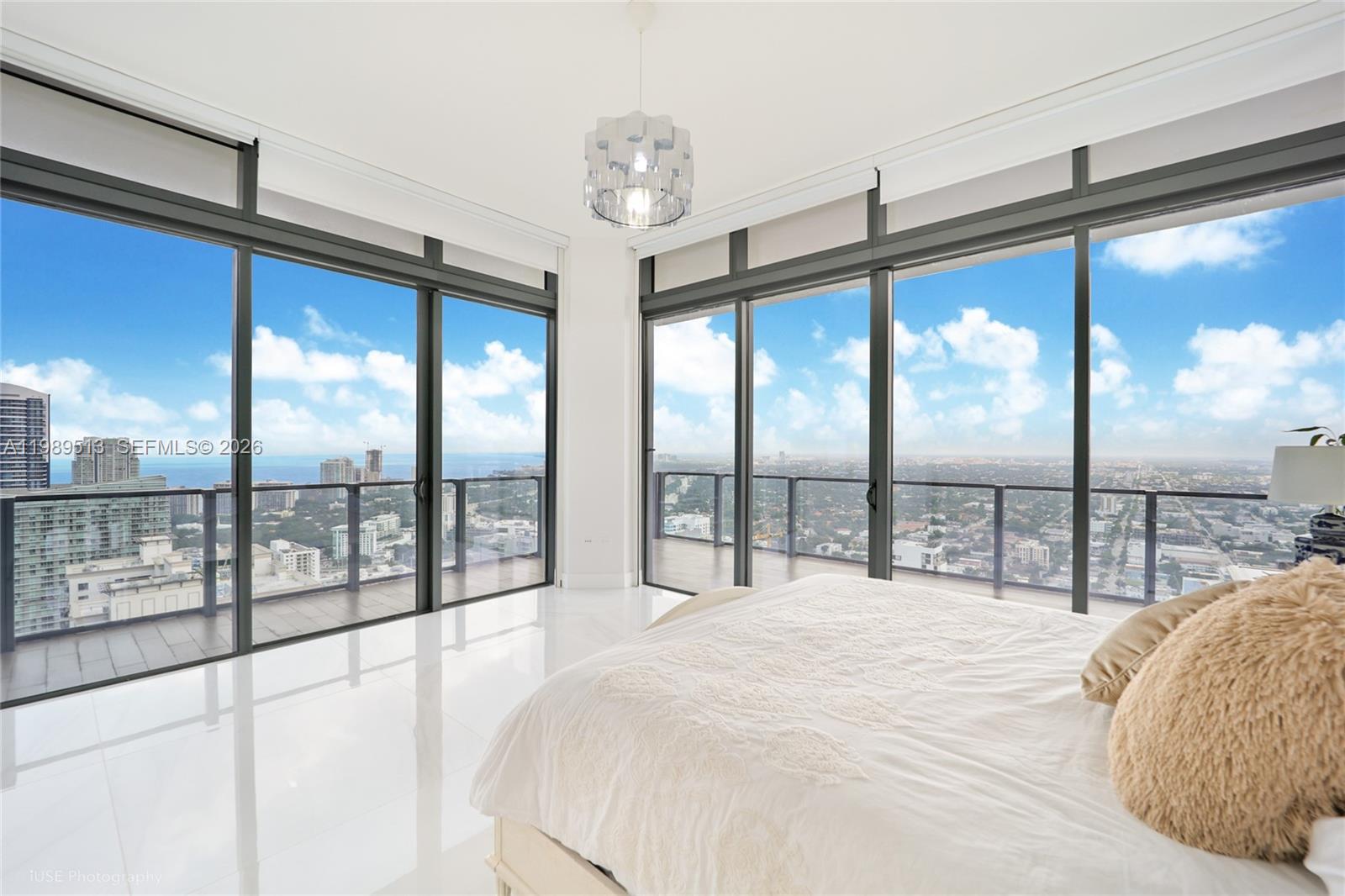 RISE CONDO - Residential