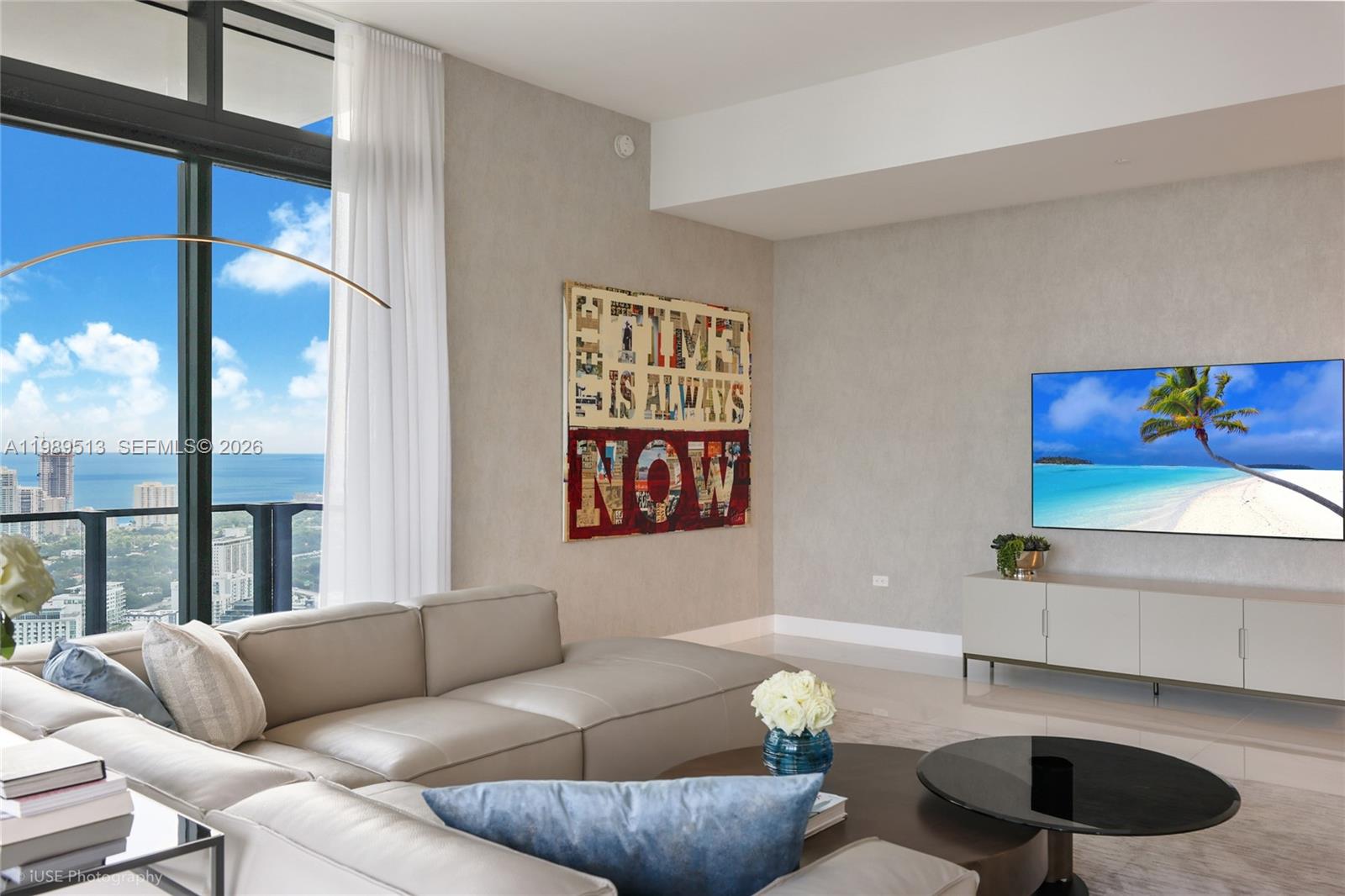 RISE CONDO - Residential