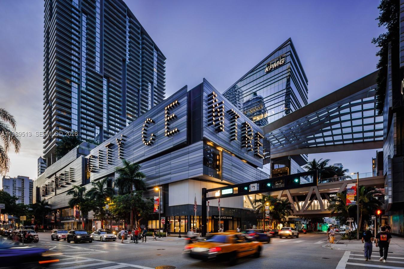 RISE CONDO - Residential